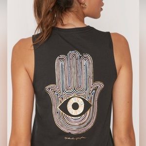 Spiritual Gangster “OM” tank